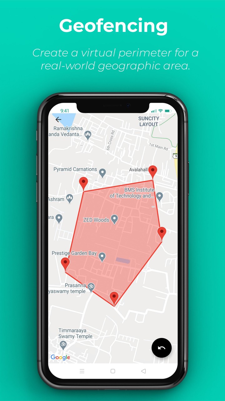 Outrider - Out of Harm's Way screenshot image 20_Popularmodapk.com