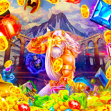 Zeus Lucky Rush1.0_Popularmodapk.com