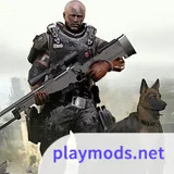 Gun War: Shooting Games<span>(Unlimited currency)</span>3.0.7_Popularmodapk.com