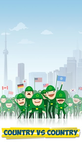 Tap Tycoon<span>(Unlimited money)</span> screenshot image 4_Popularmodapk.com