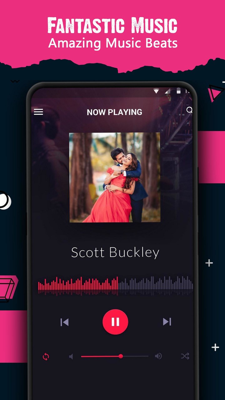Heart Photo Effect Video Maker with Music screenshot image 3_Popularmodapk.com