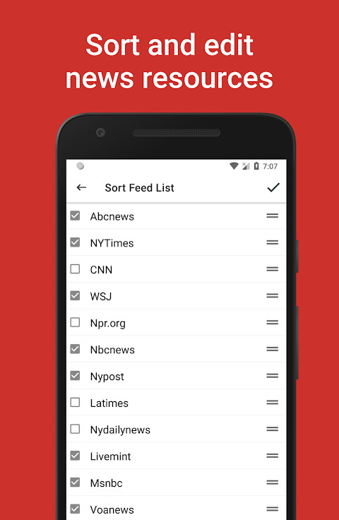 Daily Breaking News screenshot image 5_Popularmodapk.com