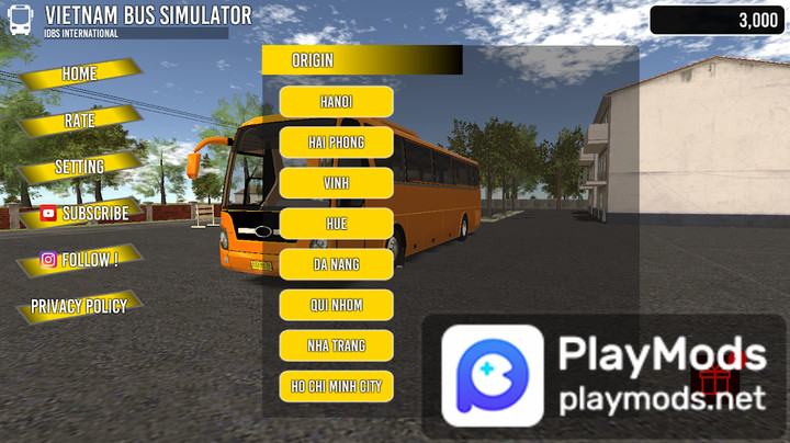 Bremen screenshot image 10_Popularmodapk.com