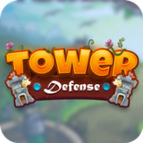 Castle Defense - Offline Game2.6_Popularmodapk.com