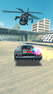 速度与激情：追缉破解版<span>(mod)</span> screenshot image 24_Popularmodapk.com