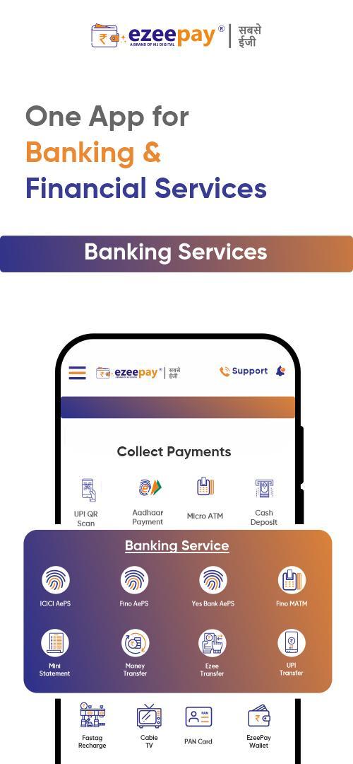 EzeePay - Sabse Ezee screenshot image 3_Popularmodapk.com