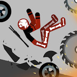 Ragdoll Stick Physics Hero<span>(Unlimited Coins)</span>1.0.14_Popularmodapk.com