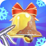 生锈的鼓风机破解版（圣诞套装）<span>(mod)</span>1.0.4_Popularmodapk.com