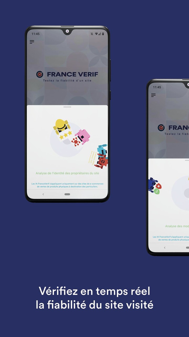 Sherpaz par France Verif screenshot image 5_Popularmodapk.com