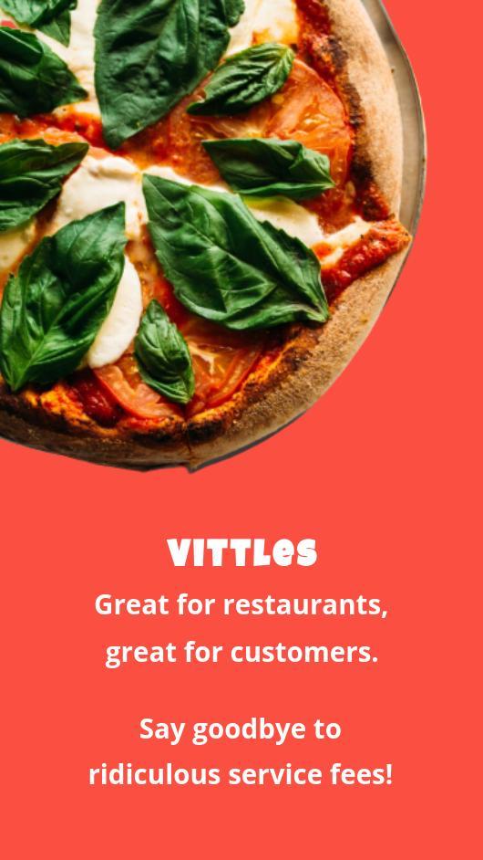 Vittles Food Rewards & Takeout screenshot image 9_Popularmodapk.com