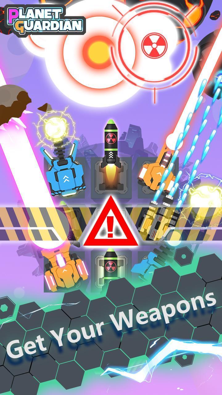 星球守护者-射击游戏破解版（已支持中文）<span>(mod)</span> screenshot image 1_Popularmodapk.com