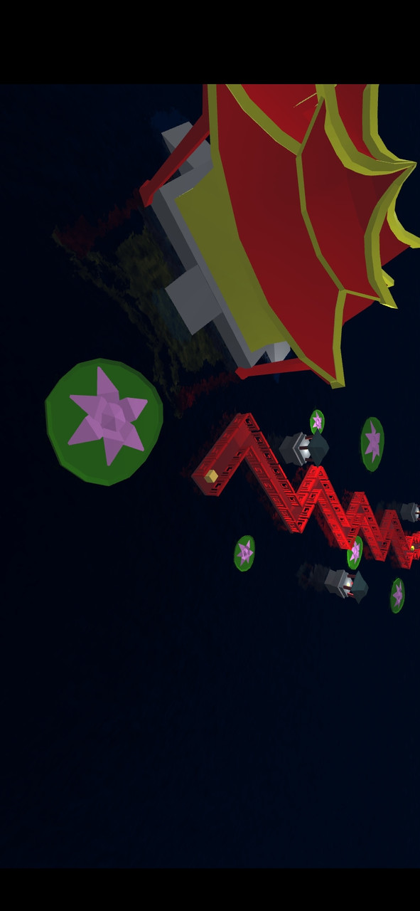 Dancing Line mid-autumn festival<span>(New module)</span> screenshot image 3_Popularmodapk.com