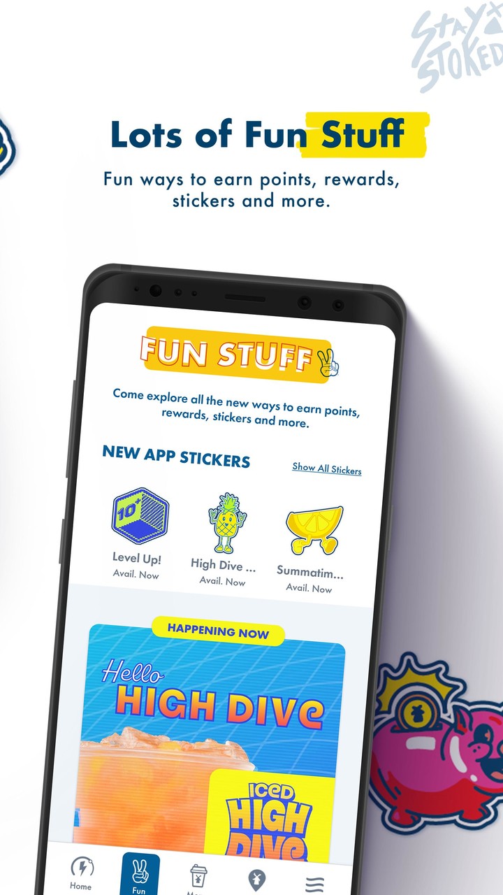 White Noise: Baby Sleep screenshot image 5_Popularmodapk.com