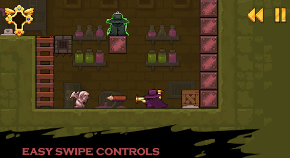 超度亡魂2：怪物猎人破解版<span>(mod)</span> screenshot image 11_Popularmodapk.com