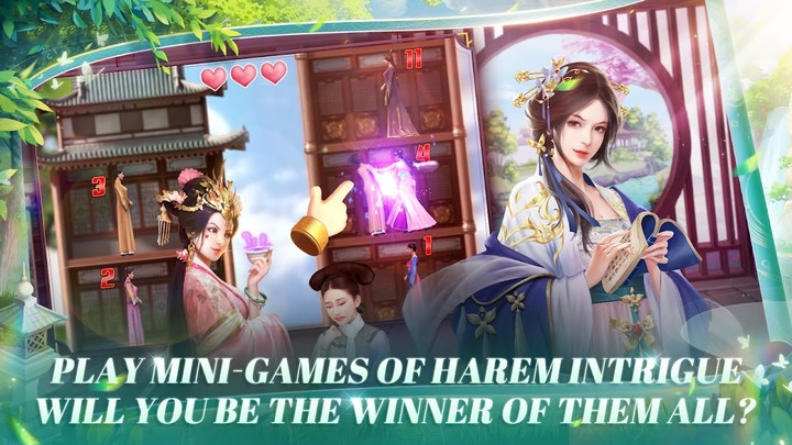 League of Predators<span>(BETA)</span> screenshot image 2_Popularmodapk.com