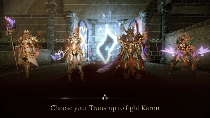 Dekaron G screenshot image 2_Popularmodapk.com