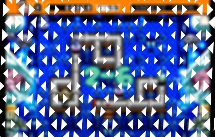 Neo Bombeman Arcade screenshot image 3_Popularmodapk.com