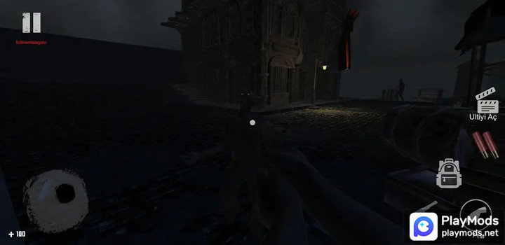 范式:重启(BETA) screenshot image 3_Popularmodapk.com