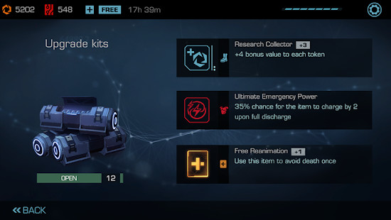 Vector 2 Premium<span>(Unlimited Money)</span> screenshot image 26_Popularmodapk.com