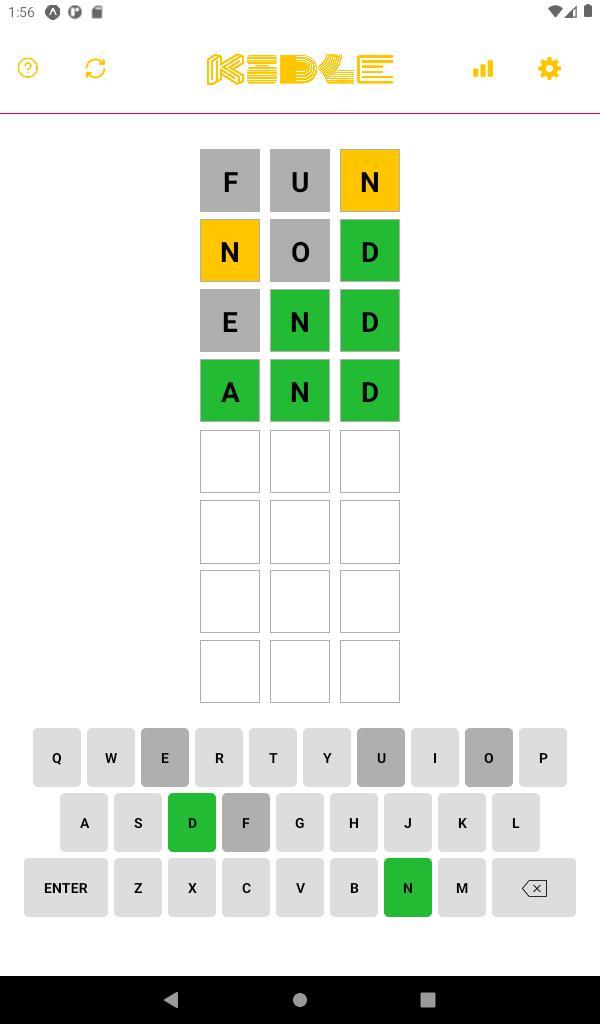 Kidle screenshot image 4_Popularmodapk.com