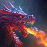 Dragon Simulator Dragon Games1.5_Popularmodapk.com