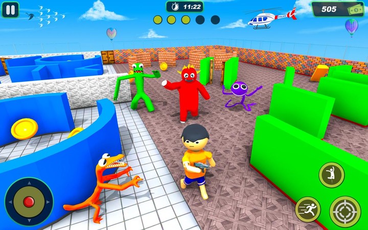 Dice Versa screenshot image 8_Popularmodapk.com