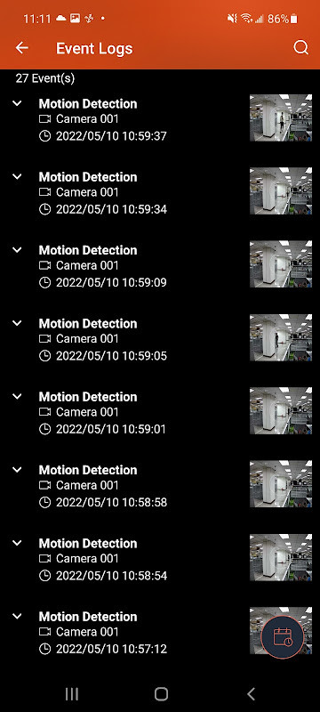QVR Pro Client screenshot image 5_Popularmodapk.com