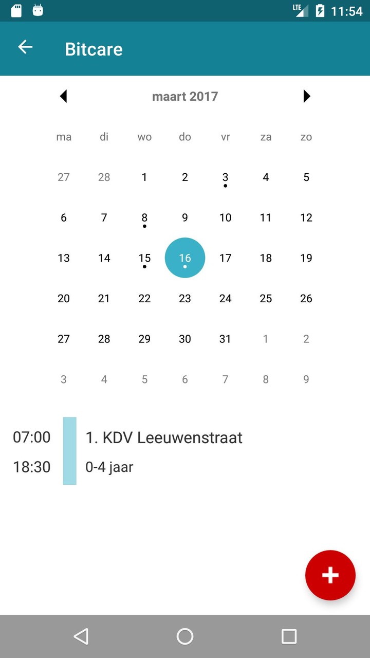 Bitcare for parents screenshot image 5_Popularmodapk.com