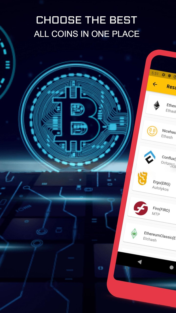 Mining Profit Calculator - GPU screenshot image 10_Popularmodapk.com