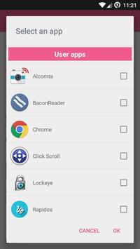 Ubuntu Theme WearOS Watch Face screenshot image 2_Popularmodapk.com