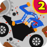 火柴人物理摧毁2<span>(Unlimited Money)</span>2.0.9_Popularmodapk.com