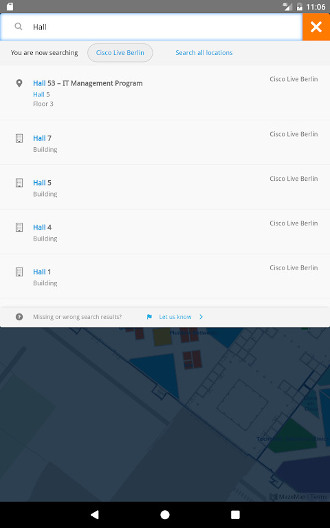 CityAll : le citoyen connecté screenshot image 12_Popularmodapk.com