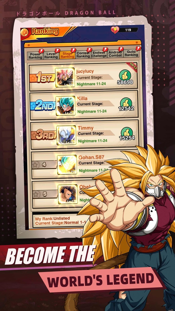 Future Universe Warrior screenshot image 4_Popularmodapk.com