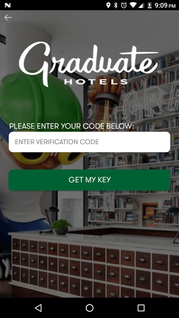 Graduate Roosevelt Island screenshot image 10_Popularmodapk.com