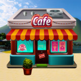 Adventure Cafe Escape1.0.3_Popularmodapk.com