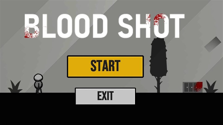 Blood Shot screenshot image 6_Popularmodapk.com