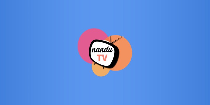 Nandu TV screenshot image 1_Popularmodapk.com
