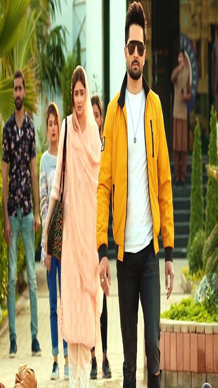 PK_Kesi Hai Teri Khudgarzi screenshot image 17_Popularmodapk.com