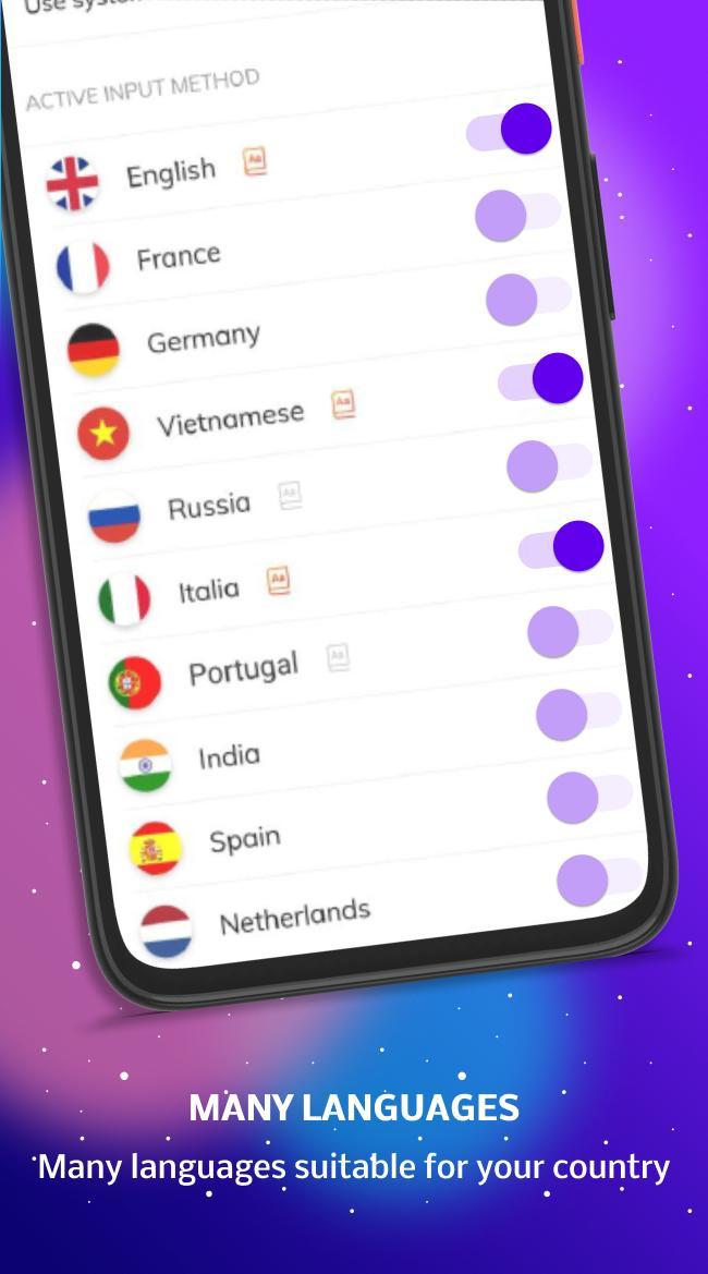 Your LED Keyboard screenshot image 10_Popularmodapk.com