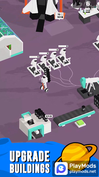 Moon Pioneer<span>(No ads)</span> screenshot image 4_Popularmodapk.com