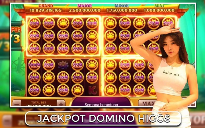 Higgs Domino RP Guide 2022 screenshot image 8_Popularmodapk.com