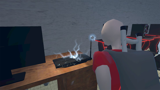 Crazy brick moving screenshot image 10_Popularmodapk.com