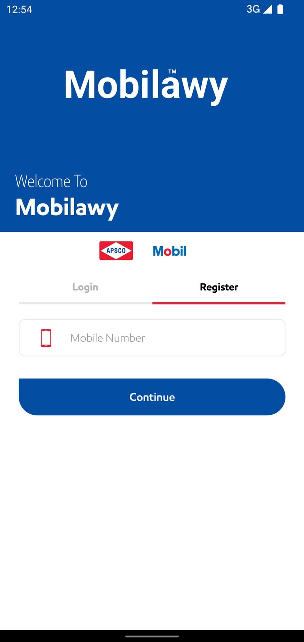 Mobilawy KSA screenshot image 3_Popularmodapk.com