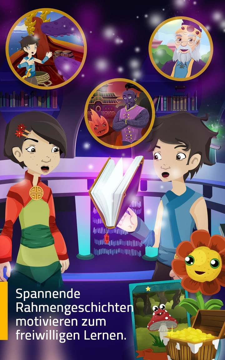 Meister Cody – Namagi screenshot image 3_Popularmodapk.com