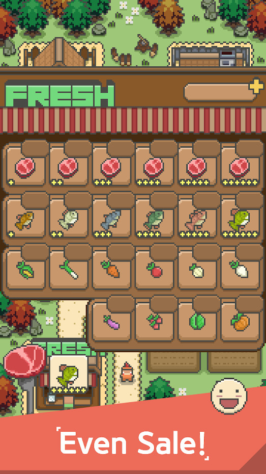 逃离城市：乡村生活破解版<span>(mod)</span> screenshot image 4_Popularmodapk.com