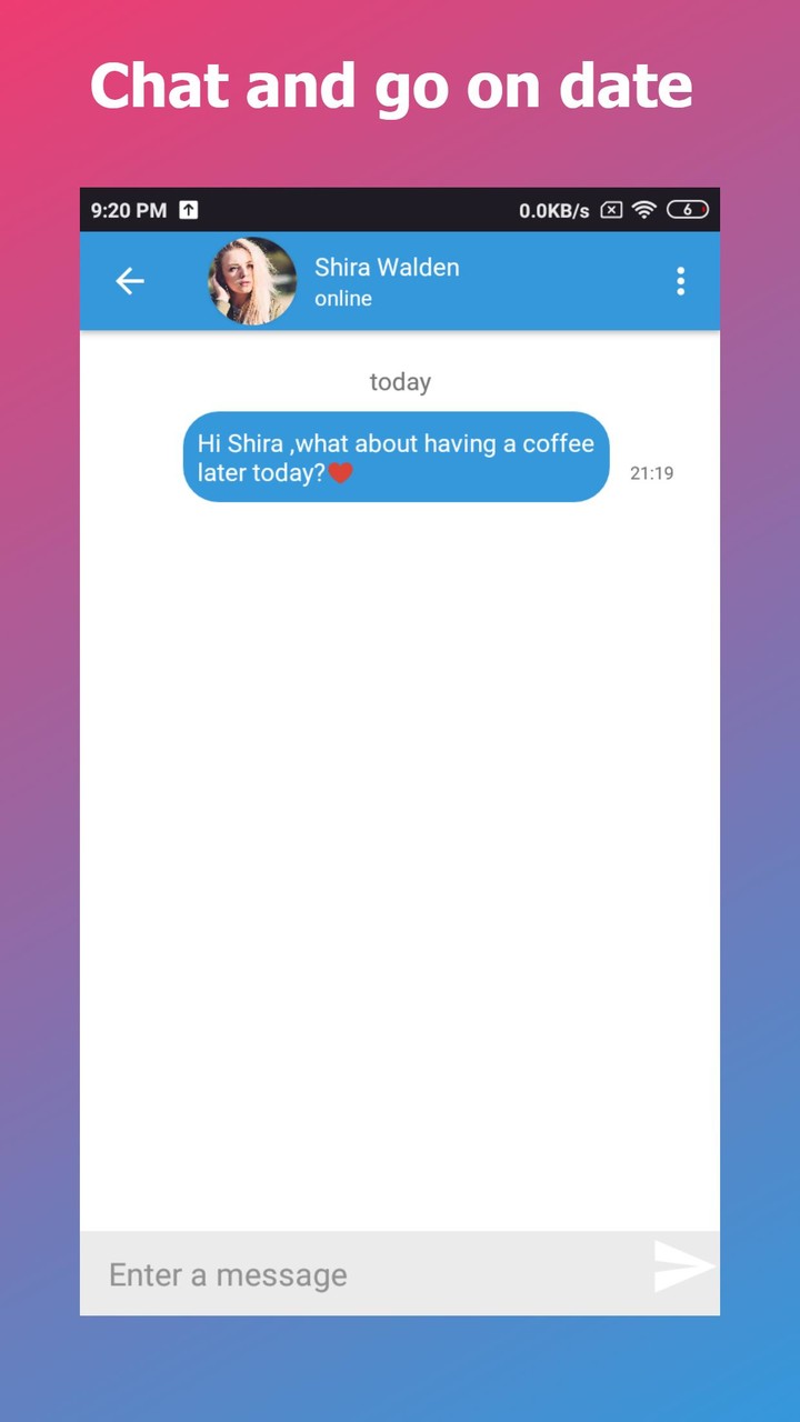 Local Girls Dating - Flingo screenshot image 4_Popularmodapk.com