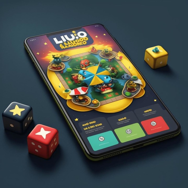 Ludo All Star - Ludo Online screenshot image 1_Popularmodapk.com