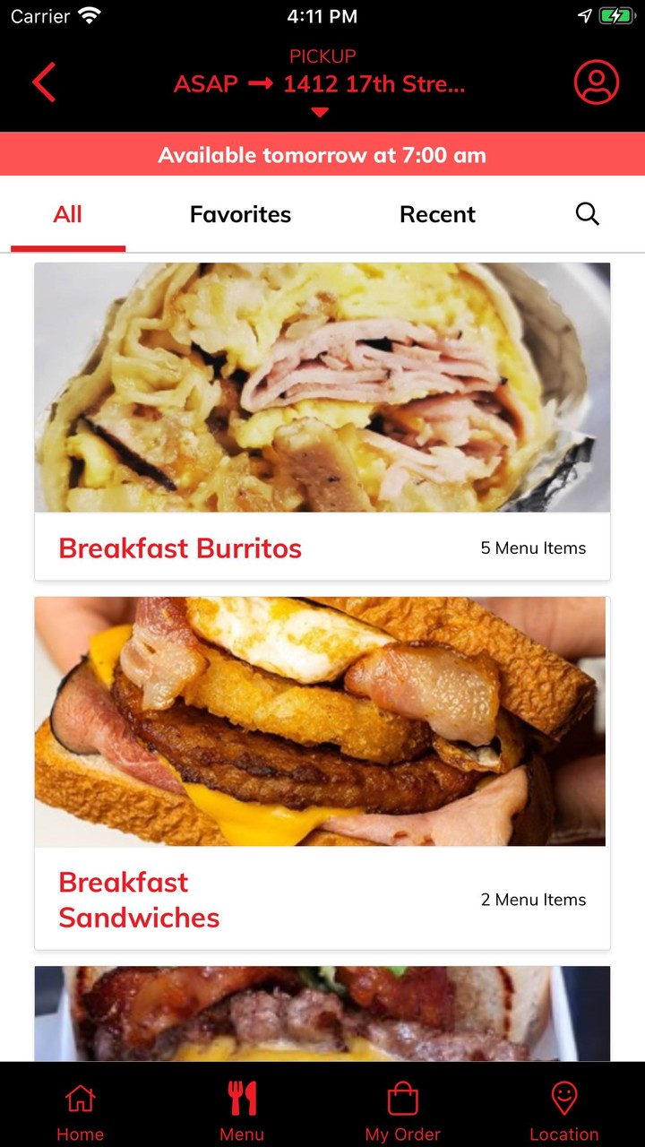 The Spot Downtown screenshot image 2_Popularmodapk.com