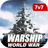 Warship World War3.15.7_Popularmodapk.com
