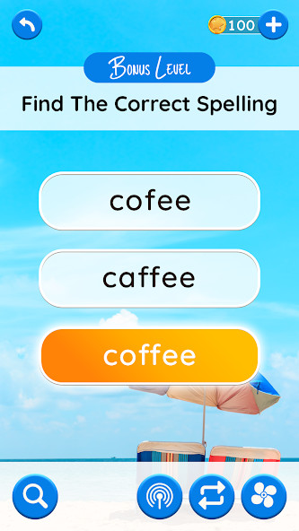 Word Voyage: Word Search<span>(mod)</span> screenshot image 3_Popularmodapk.com